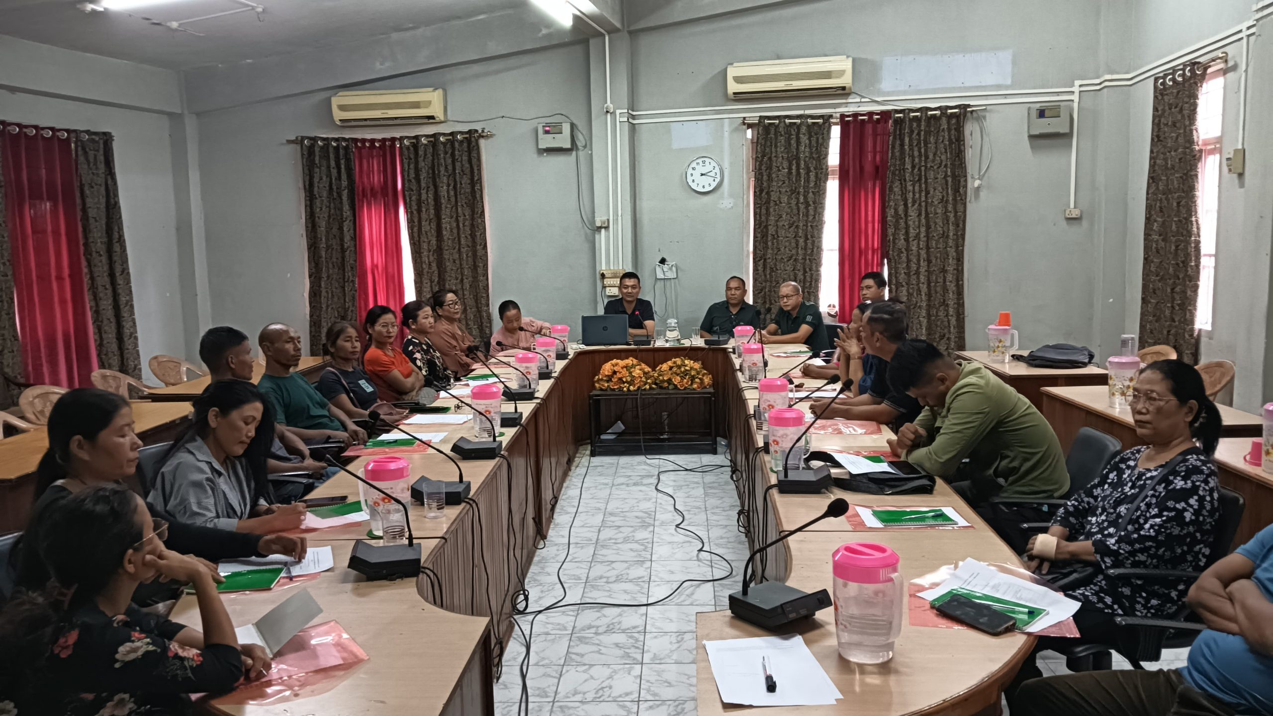 ACCOUNT & RECORD KEEPING TRAINING